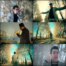 دانلود آهنگ پریزاده علی فرزامی